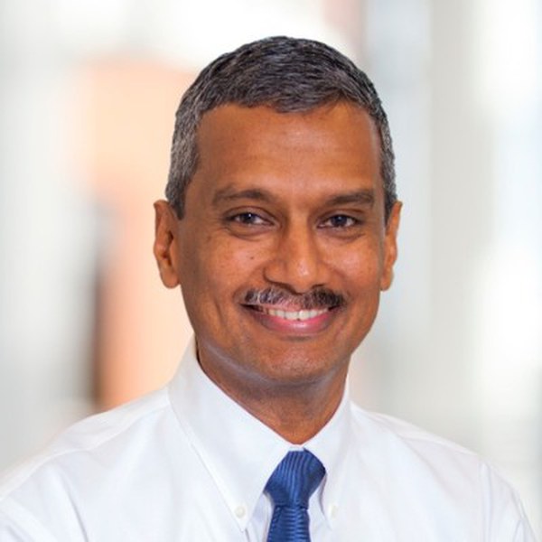 Shashi Menon